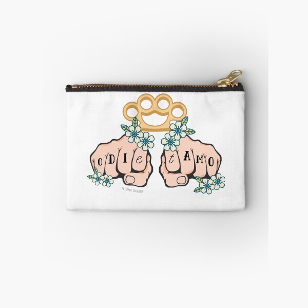 Item preview, Odi et Amo designed and sold by MariaHaley.