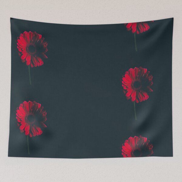 Item preview, The Lonely Flower designed and sold by Mycxh.