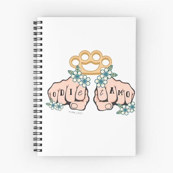 Item preview, Odi et Amo designed and sold by MariaHaley.