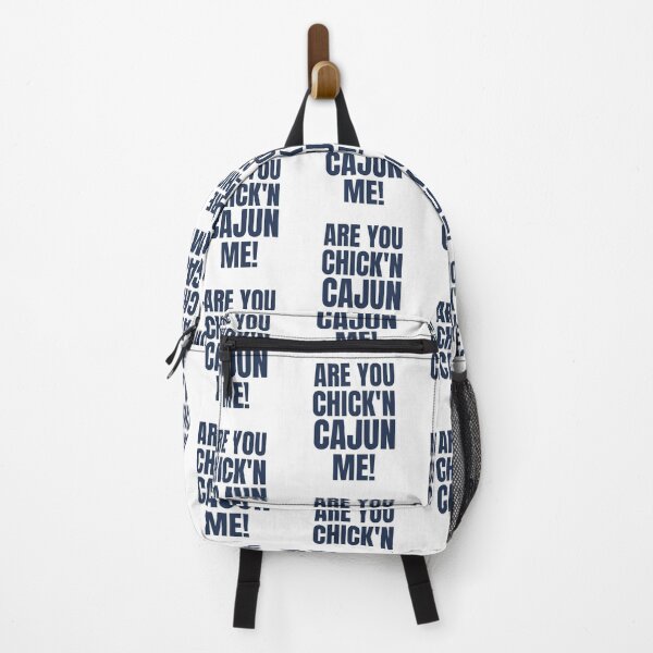 Item preview, Cajun Chicken designed and sold by MoonsmileProd.