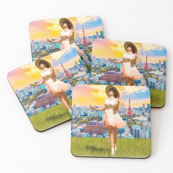 Item preview, Kasumi in Tokyo designed and sold by James-Cr.