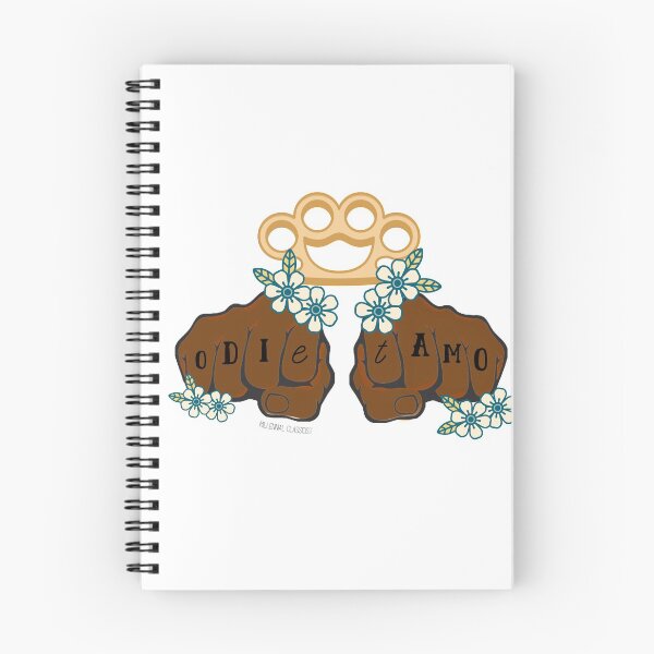Item preview, Odi et Amo designed and sold by MariaHaley.
