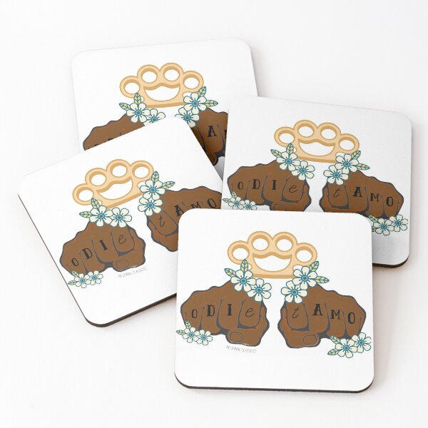 Item preview, Odi et Amo designed and sold by MariaHaley.