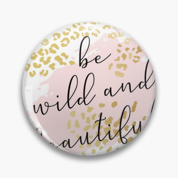 Item preview, Be wild  and beautiful designed and sold by Shaikhyaseen786.