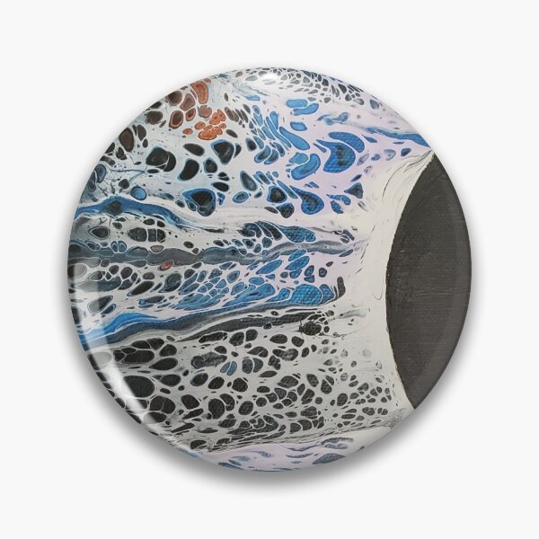 Item preview, The Black Hole designed and sold by deblawrenceart.