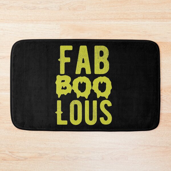 Item preview, Fabuolous designed and sold by MHabeeb.