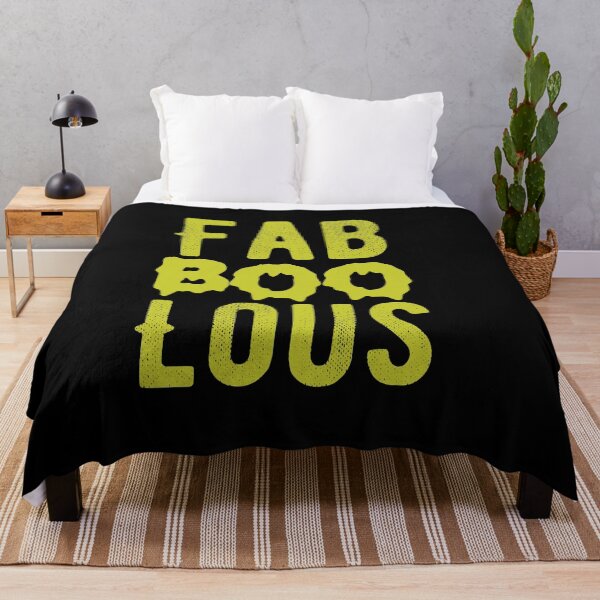 Item preview, Fabuolous designed and sold by MHabeeb.