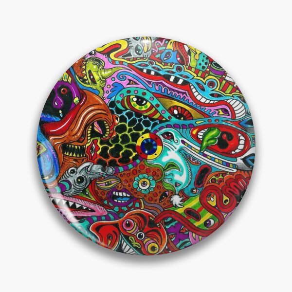 Item preview, Psycho1 designed and sold by augustoaguado.