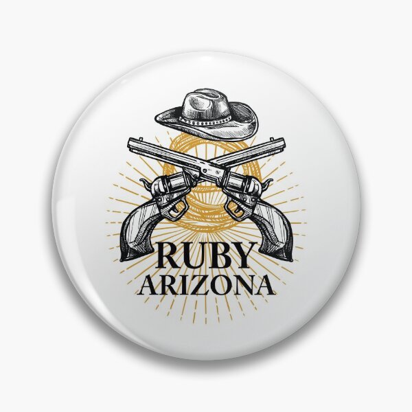 Item preview, Ruby Arizona designed and sold by InspireGifts.