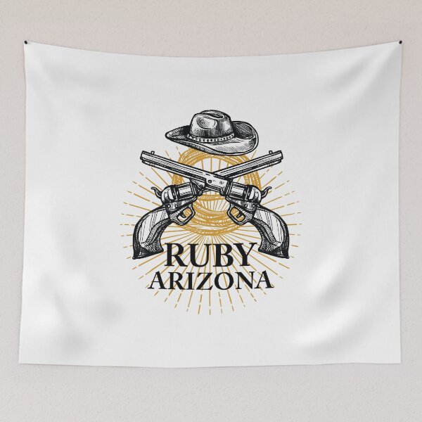 Item preview, Ruby Arizona designed and sold by InspireGifts.