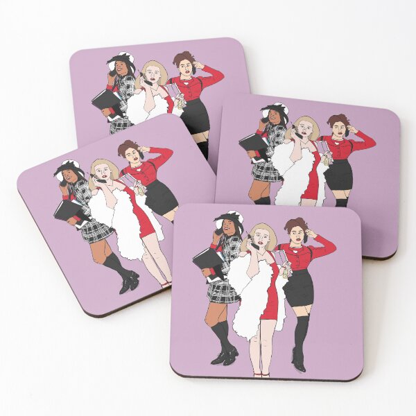 Item preview, As If! designed and sold by tayfabe.