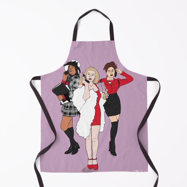 Item preview, As If! designed and sold by tayfabe.