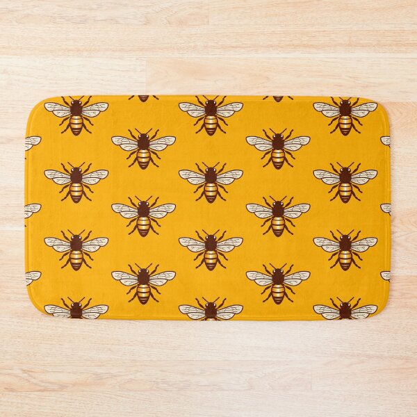 Item preview, Bee designed and sold by Mictoon.