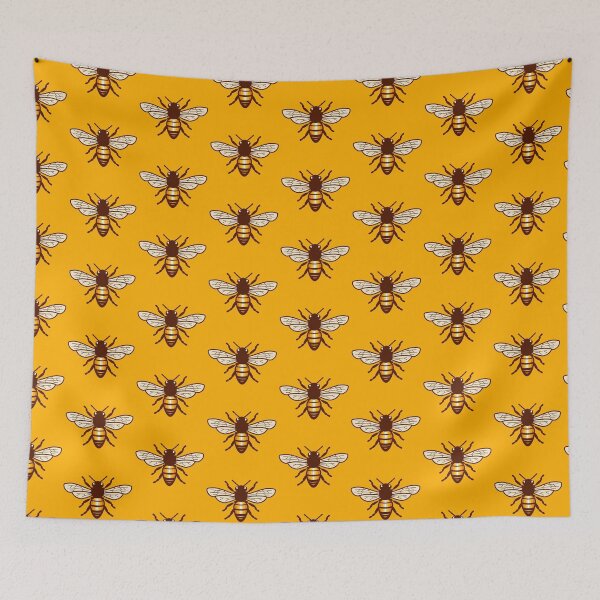 Item preview, Bee designed and sold by Mictoon.