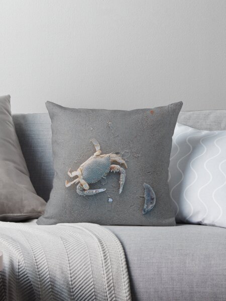 Artikel-Vorschau von Crescent Crab, designt und verkauft von QueenBeeDieter.