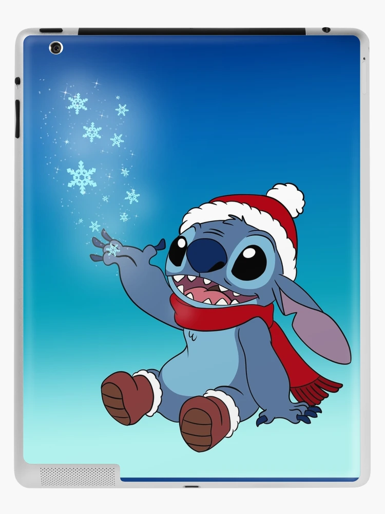 Cute Stitch and Angel  iPad Case & Skin for Sale by SharieAnderson