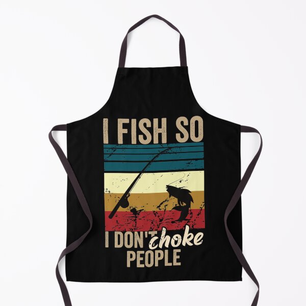 Item preview, I fish so i don't choke people designed and sold by noahs-shop.