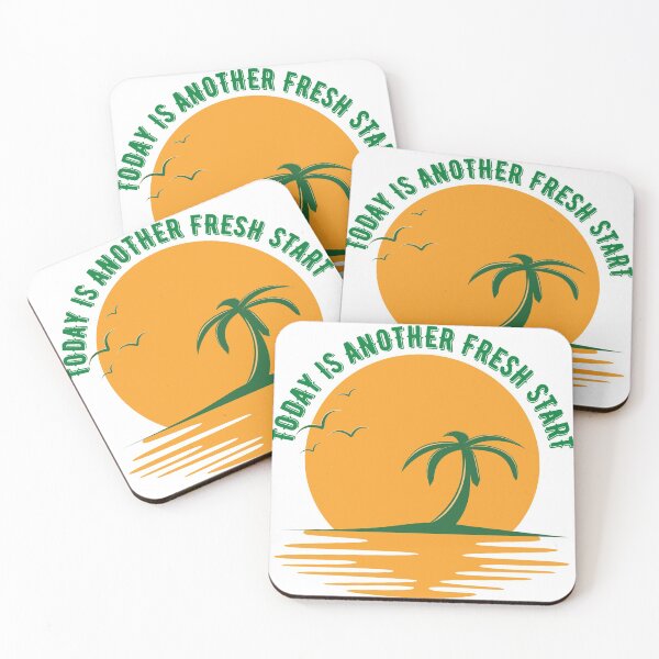 Item preview, TODAY IS ANOTHER FRESH START designed and sold by Skeelo702.
