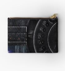 Steam Punk Studio Pouch