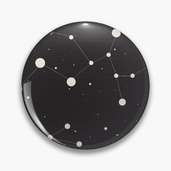 Item preview, constellations, constellation designed and sold by angelescar.