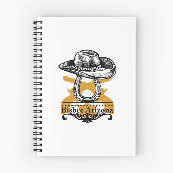 Item preview, Bisbee Arizona designed and sold by InspireGifts.