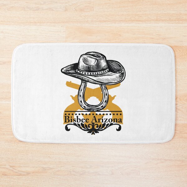 Item preview, Bisbee Arizona designed and sold by InspireGifts.