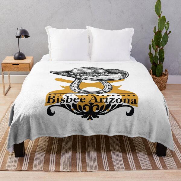 Item preview, Bisbee Arizona designed and sold by InspireGifts.