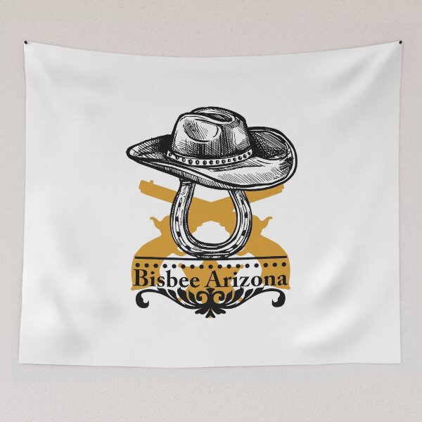 Item preview, Bisbee Arizona designed and sold by InspireGifts.