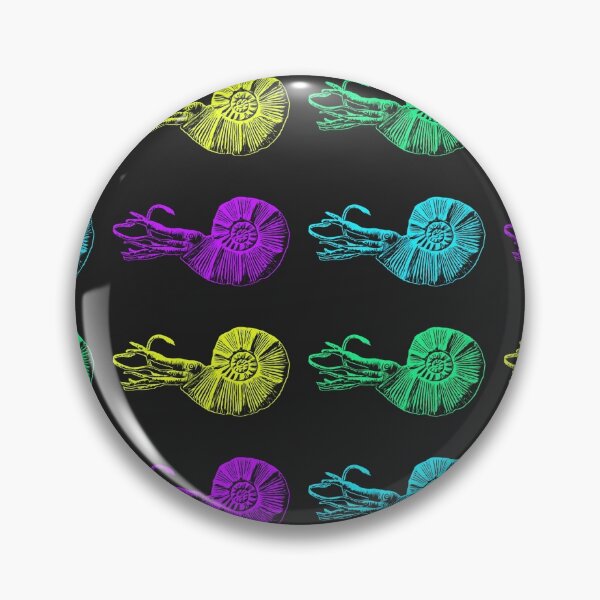 Item preview, Nautilus designed and sold by KonureKing.