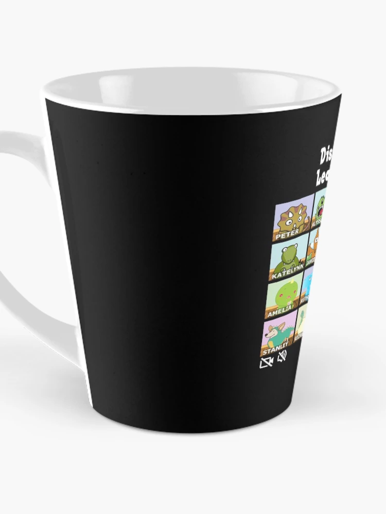 Thumbnail 3 of 4, Coffee Mug, Virtual Classroom - Distance Learning designed and sold by jtechlimitless.