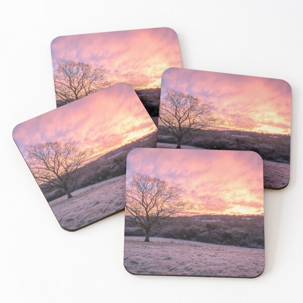 Item preview, The Burning Sky designed and sold by Ben Porter Photography.