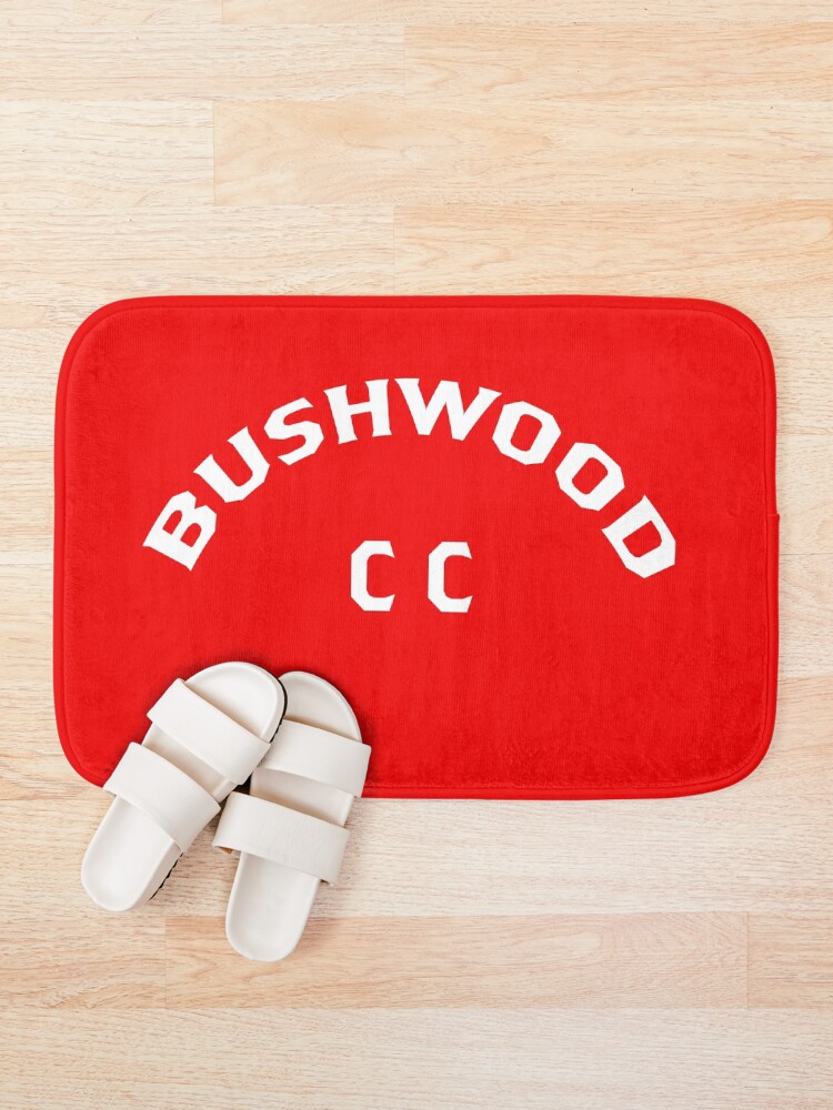 Alternate view of Bushwood Country Club Bath Mat