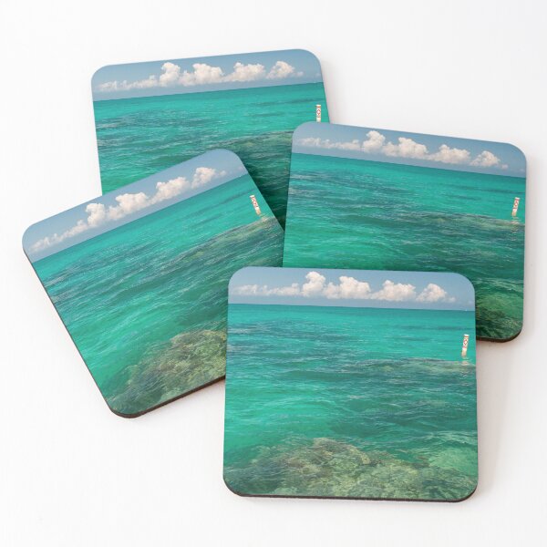 Item preview, The Rocks in the Florida Keys designed and sold by garne4.