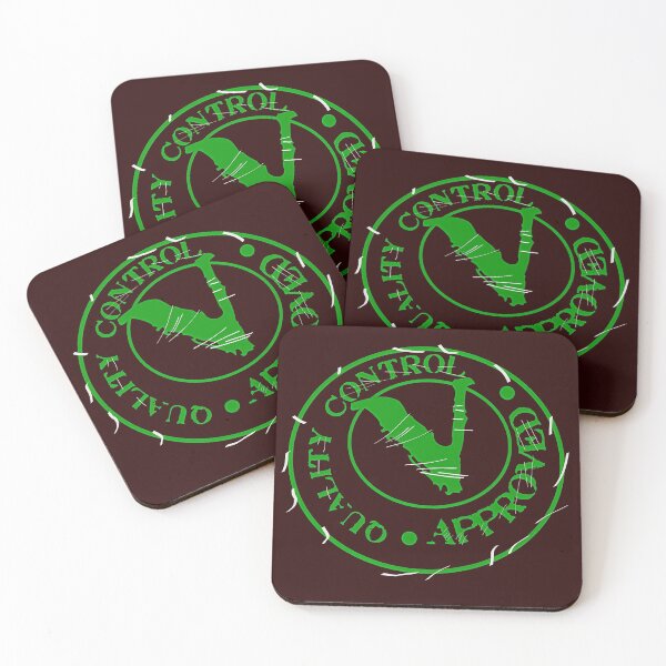 Item preview, Quality control approved  designed and sold by Guy Christophe Tixier.