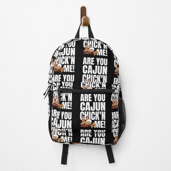 Item preview, Cajun Chicken designed and sold by MoonsmileProd.