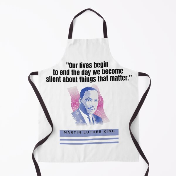 Item preview, Quotes By Martin Luther King Jr designed and sold by Magical Designs.