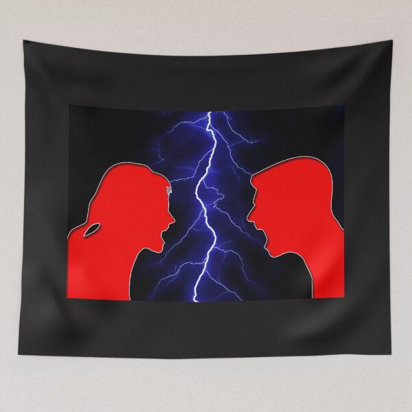 Item preview, pair designed and sold by fras77.
