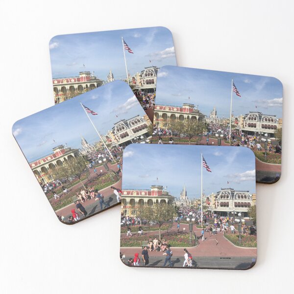 Item preview, Main Street designed and sold by Artsyphotos8.