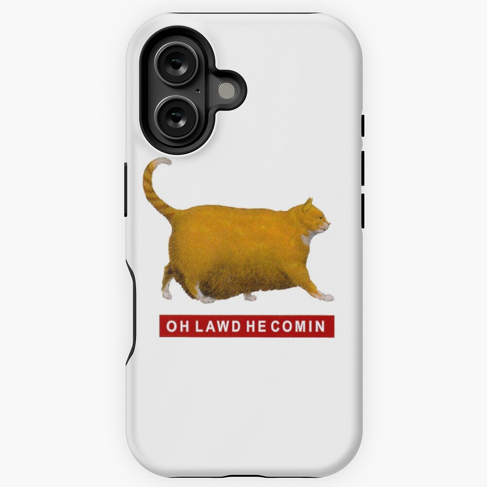 Item preview, iPhone Magsafe Tough Case designed and sold by Merch-On.