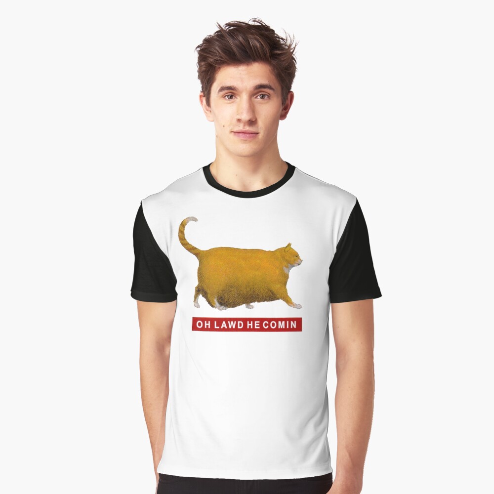 Item preview, Graphic T-Shirt designed and sold by Merch-On.