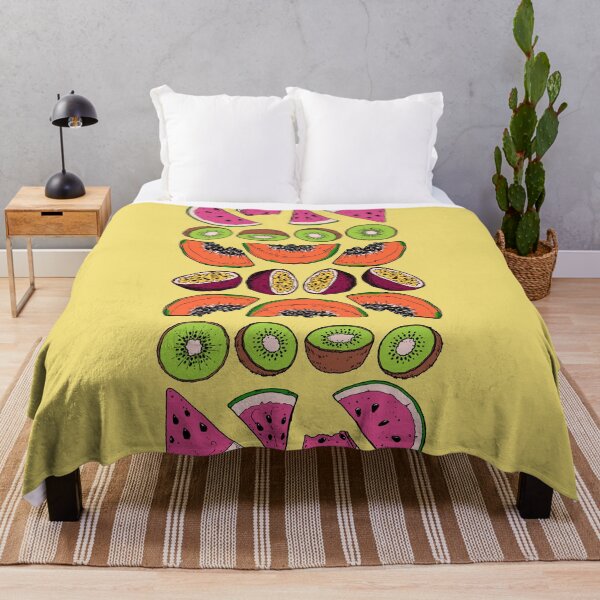 Item preview, Seeds of Summer designed and sold by antipode-artist.