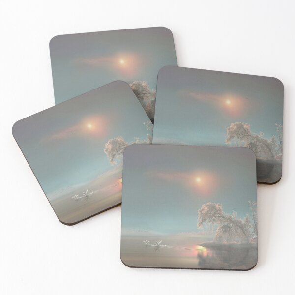 Item preview, Serenity Together designed and sold by Igor Zenin Art.