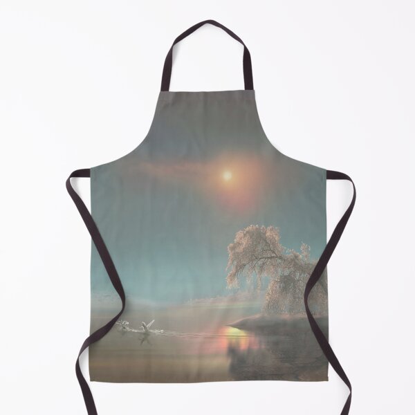 Item preview, Serenity Together designed and sold by Igor Zenin Art.