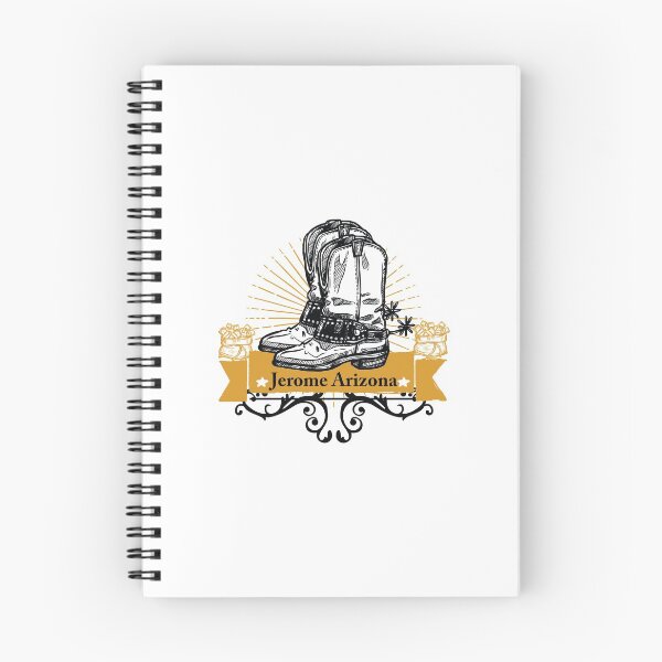 Item preview, Jerome Arizona designed and sold by InspireGifts.