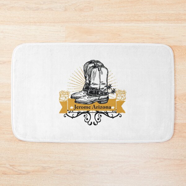 Item preview, Jerome Arizona designed and sold by InspireGifts.