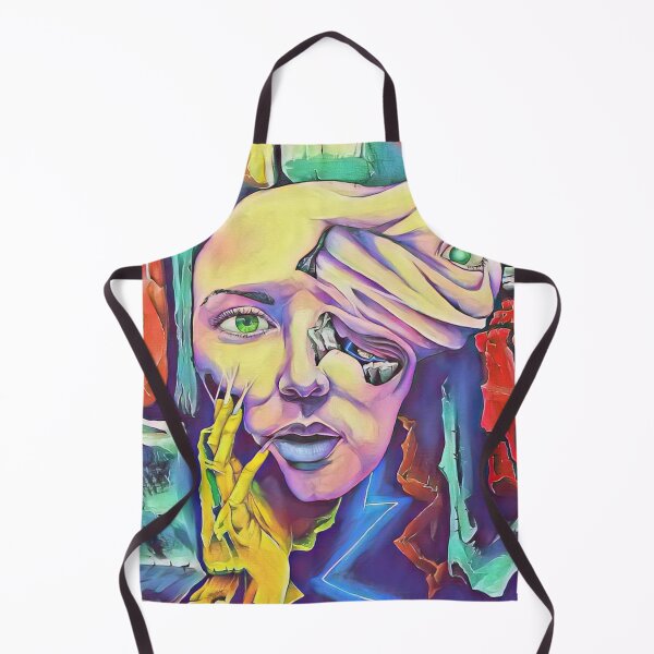 Item preview, Every where At The End of Time designed and sold by Gaurav590678.