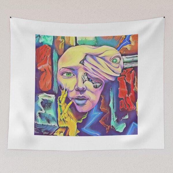 Item preview, Every where At The End of Time designed and sold by Gaurav590678.