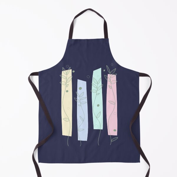 Item preview, pastel colored flowers designed and sold by espacionegativo.
