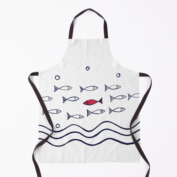 Item preview, Swim upstream designed and sold by xavoblues.