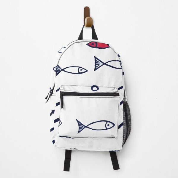 Item preview, Swim upstream designed and sold by xavoblues.